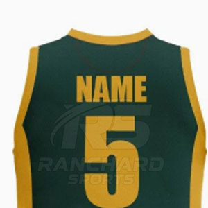 Camiseta de Baloncesto Atlética para Adultos, Ligera, Duradera, de Malla, Camiseta de Baloncesto para Adultos, Cómoda, de Secado Rápido - Product Image 5