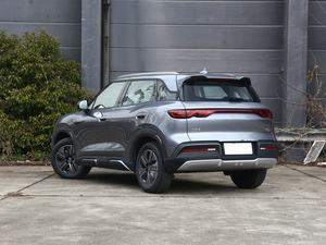 Vehículo Eléctrico Usado de Segunda Mano, Modelo 2025, en Oferta, Yu--==an up, Autonomía NEDC de 201-300 km, Motor de 120 kW, Batería de 50-70 kWh - Product Image 4