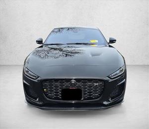 Increíble Jaguar F-TYPE P575 R 75 Coupé AWD 2024 en perfectas condiciones, con poco kilometraje, disponible en stock, ofrecido a una oferta increíble. - Product Image 1