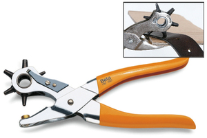 PINZA FUSTELLATRICE Art.1762 mm. 210 - Product Image 1