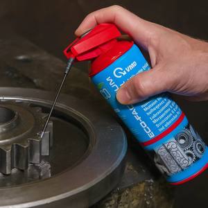 VMD Eco Factotum multiuso Spray vegetale 400ml olio lubrificante protettivo - Product Image 5