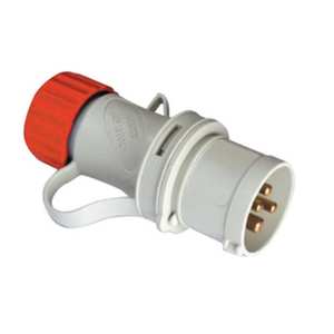 Fme Art. 70.104 Spina CE 3 Poli + Terra - 380V - Product Image 1