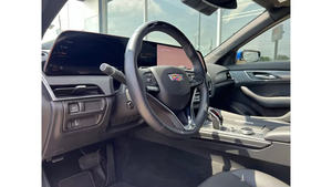 CT5คาดิลแลคแบบพรีเมี่ยมสำหรับรถมือสองที่เป็นเจ้าของแล้วได้รับการรับรองจาก lhd/rhd - Product Image 2