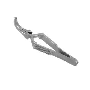 คลิปหนีบบูลด็อก สแตนเลสเกรดผ่าตัด แข็งแรง ทนทาน จับแน่น เหมาะสำหรับการผ่าตัดทางการแพทย์ ทันตกรรม และการใช้งานทางคลินิก - Product Image 2