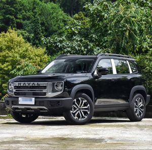 รถยนต์ SUV 4 ล้อ ฮาวาล ดาร์โก้ ปี 2024-2025 รุ่นใหม่ พร้อมกล้องมองหลังและเบาะหนัง รถ SUV ราคาประหยัดสำหรับผู้ใหญ่ - Product Image 4