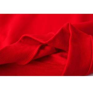 Conjunto de chándal con capucha para niños con estampado de dibujos animados para hombre 100% de alta calidad OEM 65% algodón 35% poliéster 280 a 320 GSM - Product Image 4