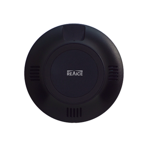 Cargador inalámbrico portátil rápido de 15W para iPhone Samsung LG Huawei-Carga multifunción para varios dispositivos - Product Image 2