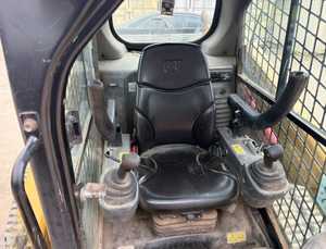 2019 CATERPILLAR 279D3 Skid Steer Loader High Performance Compact <b>Track</b> Loader DieselEngine Hydraulic <b>Pump</b> Bearing Crawler Drive - Product Image 3