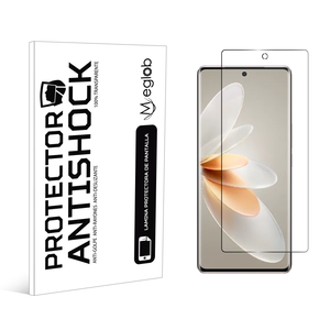 อุปกรณ์ป้องกันหน้าจอ V27กันกระแทกทนทานและดูดซับแรงกระแทก - Product Image 1