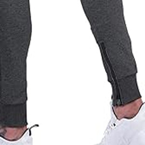 Gran oferta, recién llegado, pantalones informales para hombre para adultos, pantalones hechos en fábrica con servicios OEM a bajo precio para hombre, subidos por Dress Sports - Product Image 6