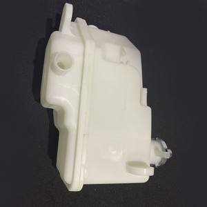 2023อะไหล่รถยนต์และอุปกรณ์เสริมถังน้ำหล่อเย็นสำหรับ Hyundai Santa Fe 2000-2005 25430-26410 2543026410 - Product Image 2