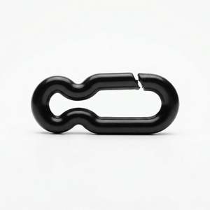 10 clips de chaîne en plastique - Product Image 2
