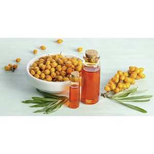 100% huile pure de graines d'argousier huile de graines d'argousier en gros huile de graines d'argousier naturelle et pure huile de graines d'argousier - Product Image 1