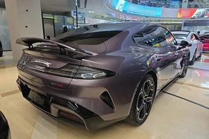 SU7 Xiaomi 2024แบรนด์ใหม่สำหรับการขายในสีที่ต่างกัน - Product Image 6