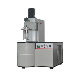 Prüfgerät für die Rückhaltungsrate der Gummi-Kompressionsbeständigkeit nach Fettimpregnierung - Product Image 1