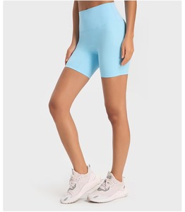 2025 Summer <b>Women</b> Yoga Sporty Shorts Quick Dry <b>Cargo</b> <b>Pants</b> Polyester Gym Soccer Shorts <b>Women</b> Sport Running Shorts - Product Image 2