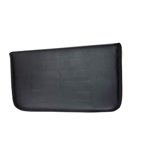 Kit de Instrumentos Quirúrgicos Dentales de Primera Calidad, 12 Piezas, Certificado CE Clase I, Herramientas Manuales de Acero Inoxidable, Estuche de Almacenamiento con Cierre - Product Image 4