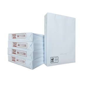 Papier de copie A4, papier de copie de 20 lb (210mm x 297mm) à vendre - Product Image 2