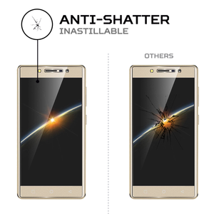 ฟิล์มกันรอยหน้าจอ ANTISHOCK สำหรับเอ็กซ์โกดี้ Y17 ฟิล์มป้องกันระดับพรีเมียมเพื่อความปลอดภัยของอุปกรณ์ที่ดียิ่งขึ้น - Product Image 4