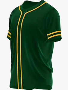 Camiseta Deportiva Unisex Personalizada, Transpirable, 100% Poliéster, Cuello en V, para Animadoras, Béisbol, Baloncesto, con Estampado Digital de Pedrería - Product Image 4