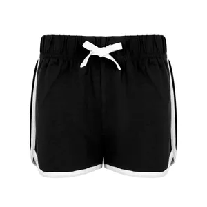 Pantalones Cortos Retro para Niños, Ropa Deportiva - Product Image 5