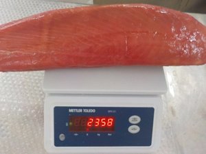 Vente en gros de sushi thon poisson steak fruits de mer thon de qualité supérieure bon prix - Product Image 6