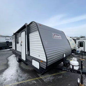 Linterna Coleman 17B usada de 2022 - Product Image 1