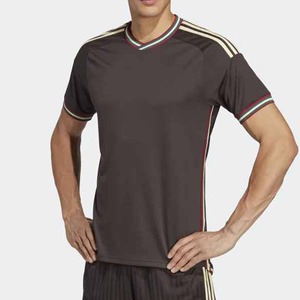 Pakistan Qualité Version Réelle Maillot 2025 Club Équipe Football Maillot Football T-shirt Polyester Personnalisé Sublimation Football Maillots - Product Image 2