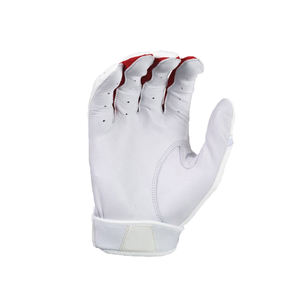 Gants de frappeur de baseball professionnels pour hommes de nouveau style-Support de poignet durable de haute qualité et respirant Logo personnalisé et Options de couleur - Product Image 3