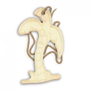 Ambientador y Aromaterapia K2 DEO de Madera de Coco, Fragancia Premium para Interiores V512 - Product Image 1