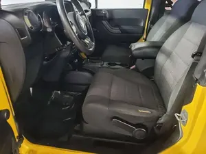 Jeep Wrangler Sport 2011 - Product Image 6