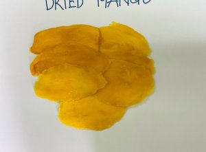 MANGO SUAVE Y SECO DE ALTA CALIDAD Y BUENO SALUDABLE/MANGO SECO YA EXPORTANDO DESDE VIET NAM - Product Image 5