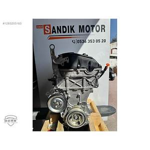 Peugeot 208 1.6 THP 200HP N18 EP6CDTX, Turbo Completo con Control de Presión, Nuevo Chra de Motor para Reemplazo/Reparación - Product Image 3