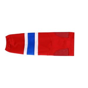 Fabrication Offre Spéciale Chaussettes en polyester pour hockey sur glace Quickdry Chaussettes en polyester pour hockey sur glace vente en ligne pour jeunes - Product Image 6
