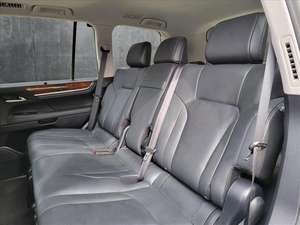Lexus LX 500 de 2015 - Product Image 2