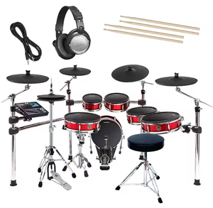 Nuevo Kit de Batería Electrónica Original STRIKEPRO-SE de 11 Piezas - Product Image 3