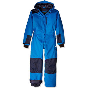 Trajes de Esquí con Logotipo Personalizado Estilo 2025, Traje de Snowboard de Venta Caliente, Cómodo, Transpirable y de Secado Rápido - Product Image 4