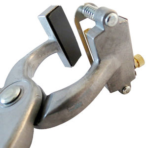 คีมสักสเตนเลสสตีลเครื่องมือผ่าตัดสัตวแพทย์ - Product Image 4