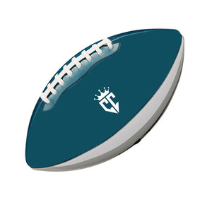 High Quality Custom Printed Leather American Football Custom Color Custom Design Lightweight Excellent Air Best Price - Product Image 1