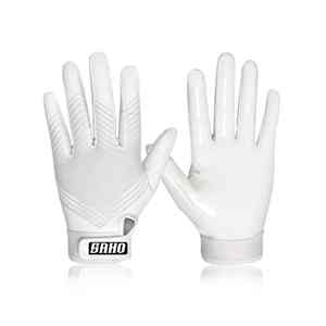 MOQ OEM Guantes gaélicos impermeables con correa ajustable y control de Palma firme y capa trasera transpirable - Product Image 5