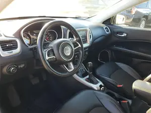 Jeep Compass Latitude 2017 - Product Image 2