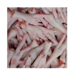 Pata de pollo congelada orgánica Halal certificada rica en vitaminas embalaje a granel compra al por mayor - Product Image 3