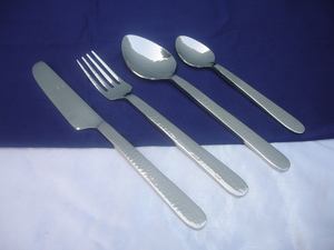 Premium <b>Vintage</b> Hot Sale <b>Cutlery</b> Set S. Steel Flatware Set with Shining Polish/nickel Plating Decorative Handmade <b>Cutlery</b> Set - Product Image 4