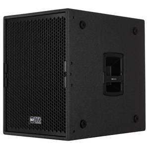 Endorse DISCOUNT SALES for TTS 15-A 2200W High Grade <b>Active</b> <b>Subwoofer</b>-US Origin 2-Year Warranty - Product Image 1