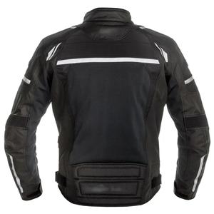 2025 nouveauté Design de mode en cuir véritable unisexe Biker veste moto vestes pour hommes course Biker Gear - Product Image 6
