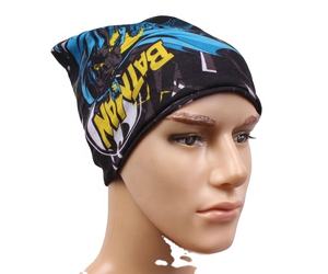 Bandanas carrés en coton imprimé sérigraphié de qualité supérieure, style indien Mumbai, couleurs et tailles personnalisables, accessoires de mode - Product Image 2