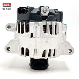 Alternateur <span class=keywords><strong>de</strong></span> voiture <span class=keywords><strong>de</strong></span> haute qualité pour <span class=keywords><strong>CHEVROLET</strong></span> Captiva OPEL Antara 12V 120A 1202312 1202456 13500331 13588324 95515960 95519892 - Product Image 1