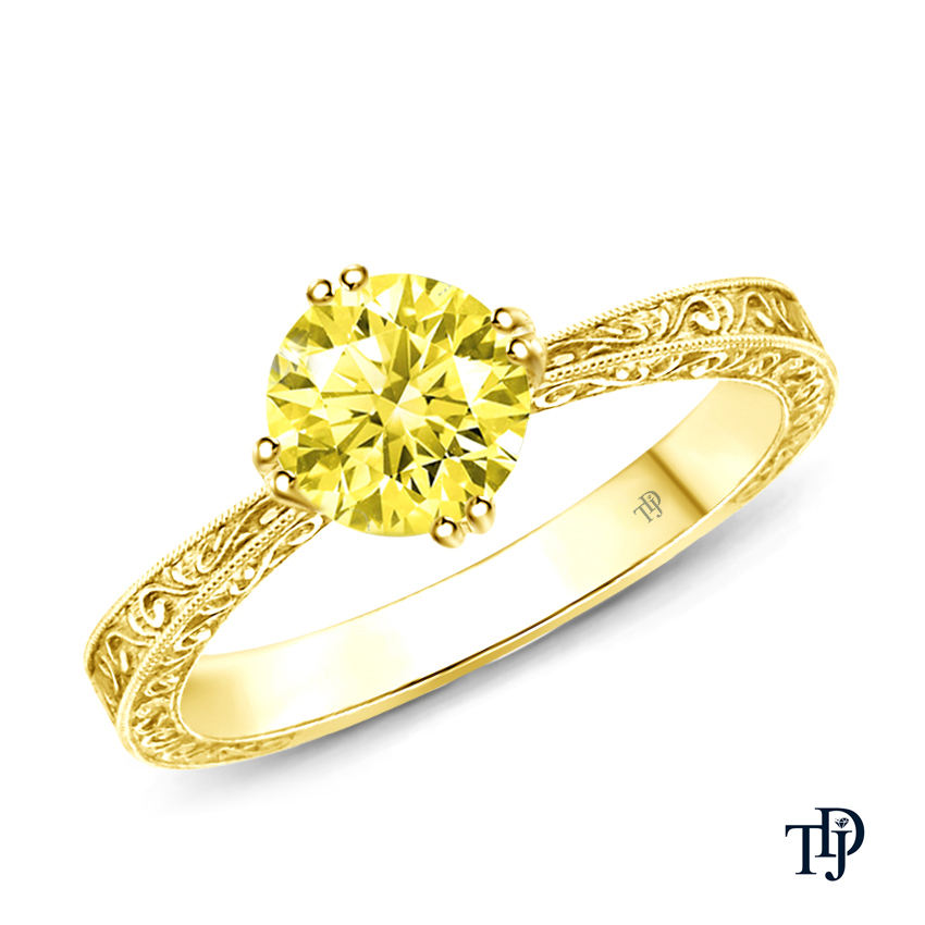 ทองคำสีเหลือง