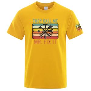 Blank 100% Cotton T-<b>shirts</b> Wholesale DTG Custom T <b>Shirt</b> Printing Men Drop Shoulder T-<b>shirts</b> Unisex Basic T <b>Shirt</b> for Men Casual - Product Image 1