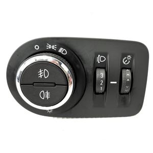 สวิตช์ควบคุมไฟ OPEL Corsa E รุ่นที่ 3 13470445 (15>) - Product Image 5